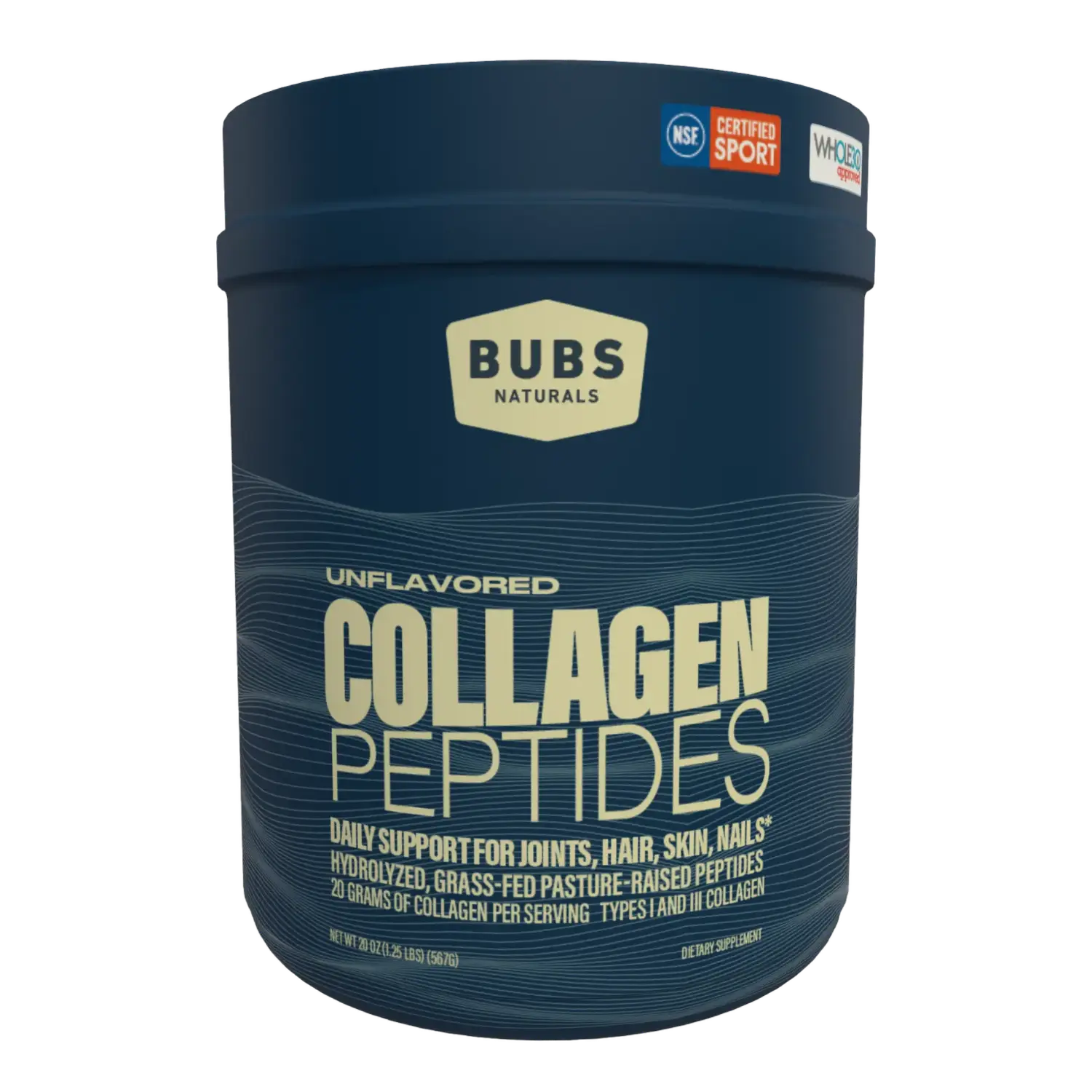 Collagen Peptides