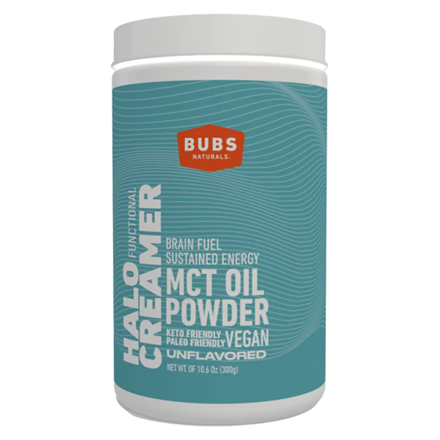MCT Oil Powder